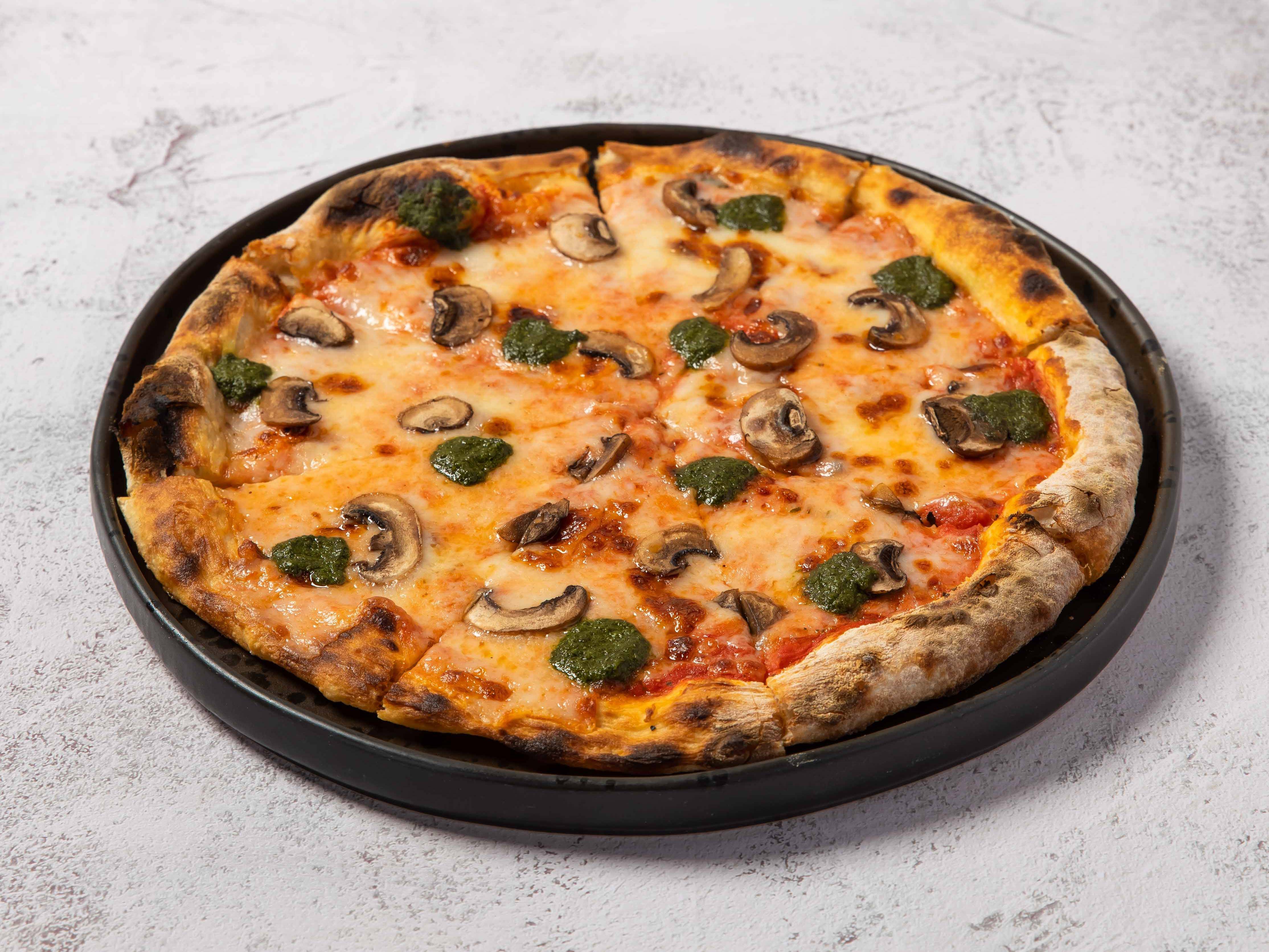 Menu | Favola Chiang Mai | Premium Italian Cuisine | Authentic Italian ...